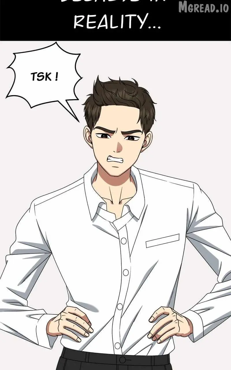 Read Change Me chapter 254 image 37 on Lezhin