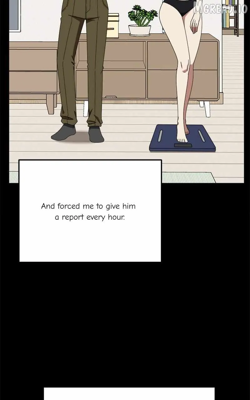 Read Change Me chapter 254 image 40 on Lezhin