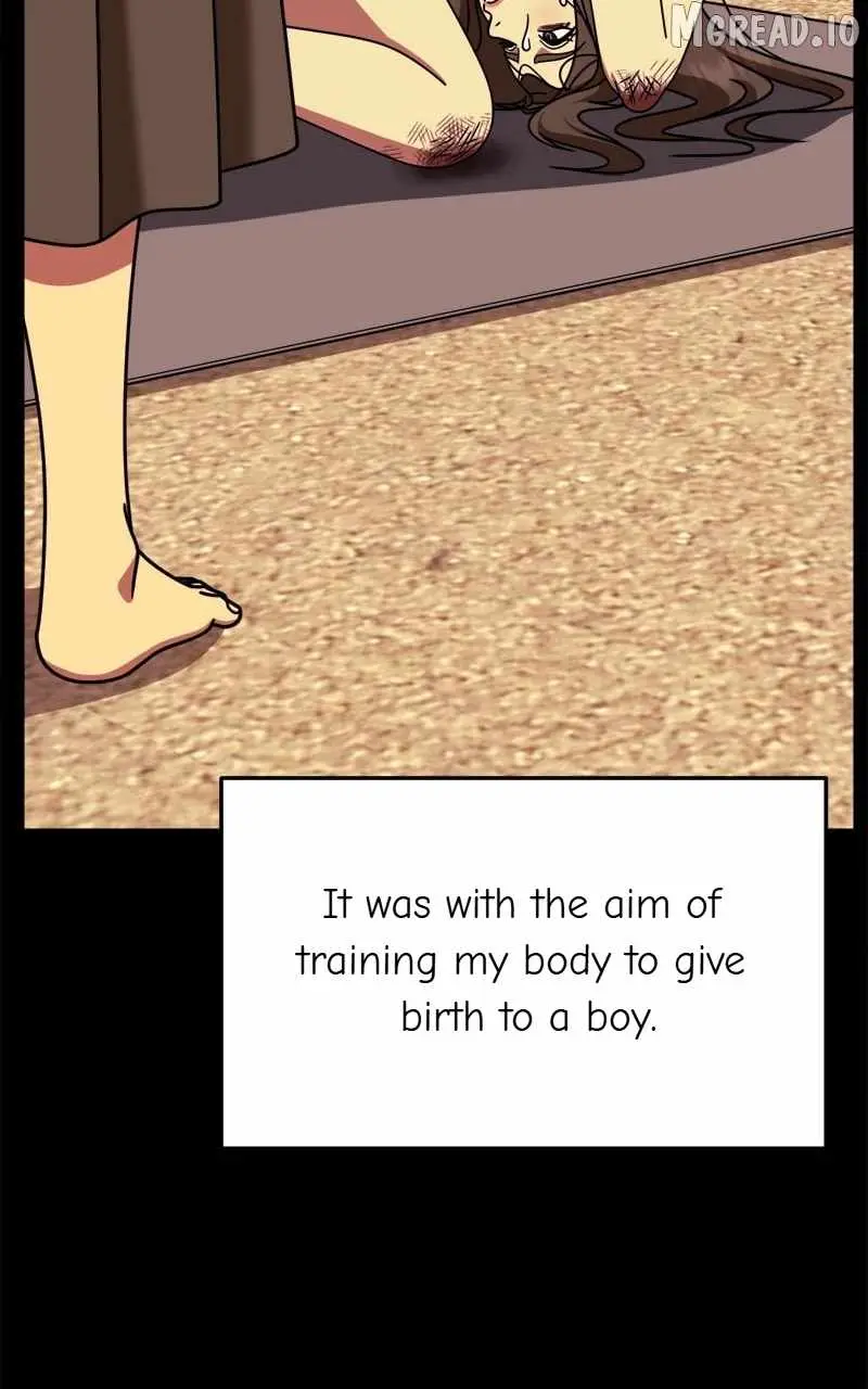 Read Change Me chapter 254 image 51 on Lezhin