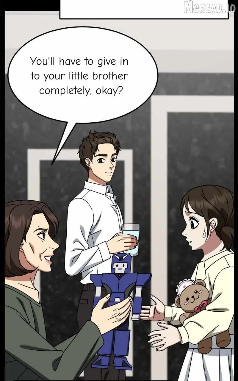 Read Change Me chapter 254 image 60 on Lezhin