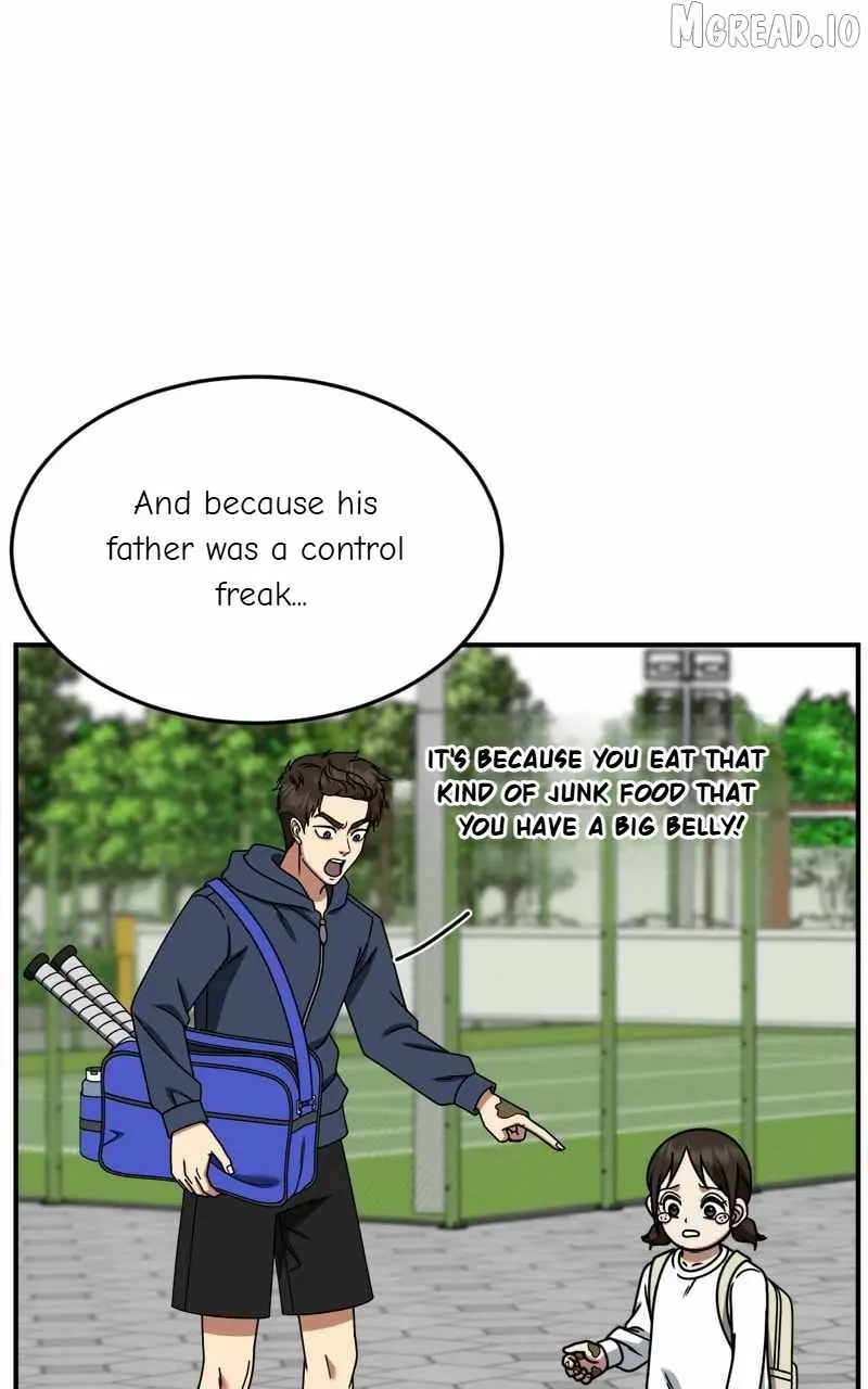 Read Change Me chapter 254 image 84 on Lezhin