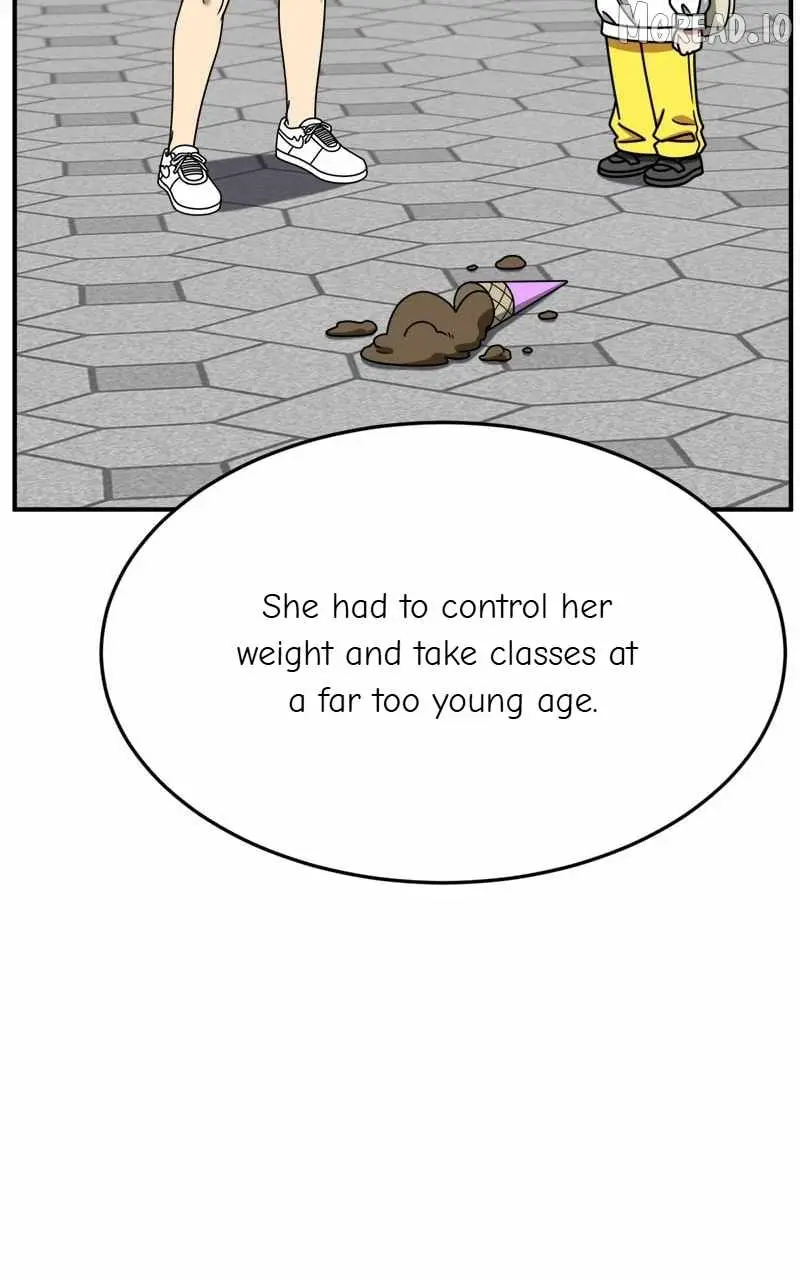 Read Change Me chapter 254 image 85 on Lezhin