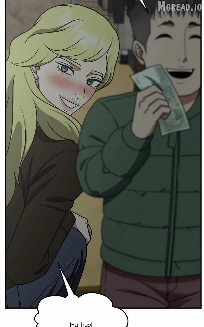 Read Change Me chapter 255 image 100 on Lezhin