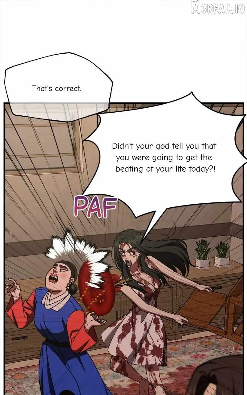 Read Change Me chapter 255 image 11 on Lezhin