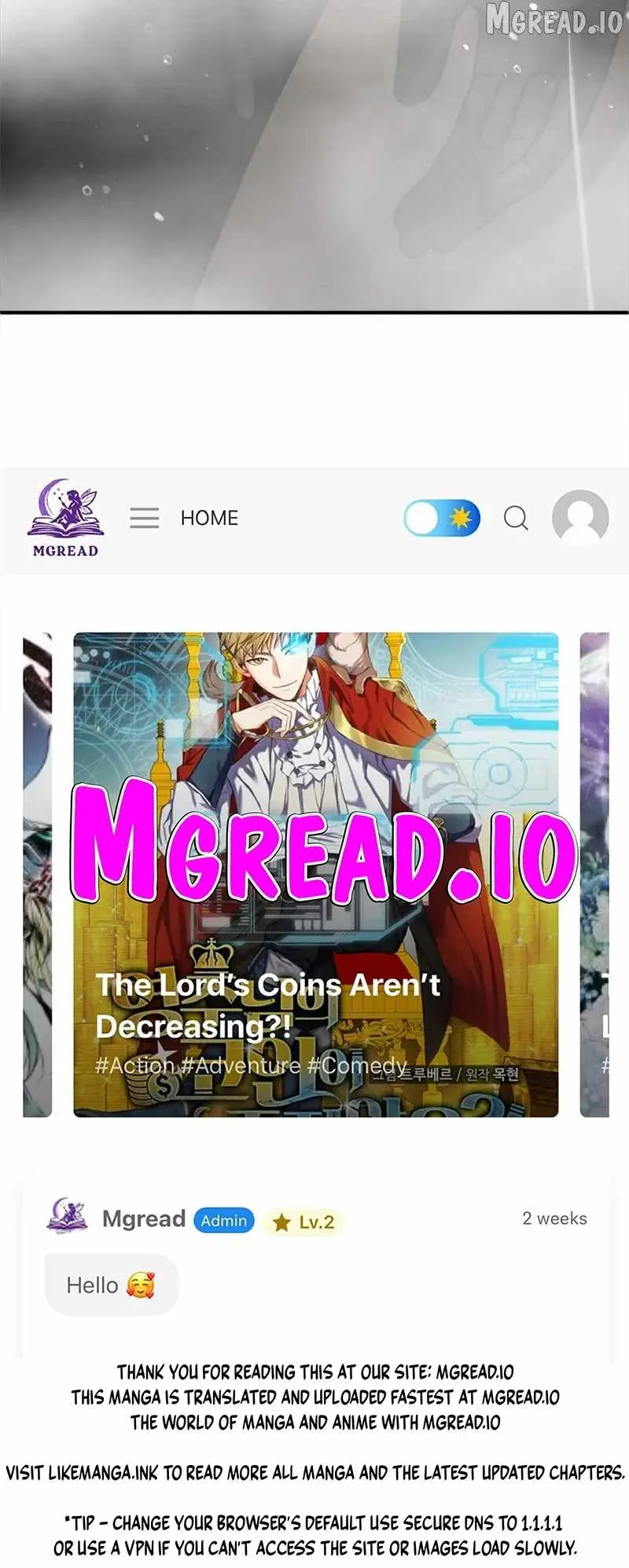 Read Change Me chapter 255 image 141 on Lezhin