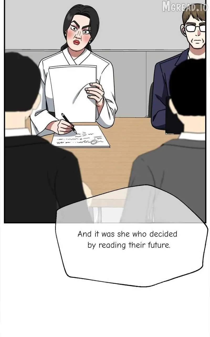 Read Change Me chapter 255 image 19 on Lezhin