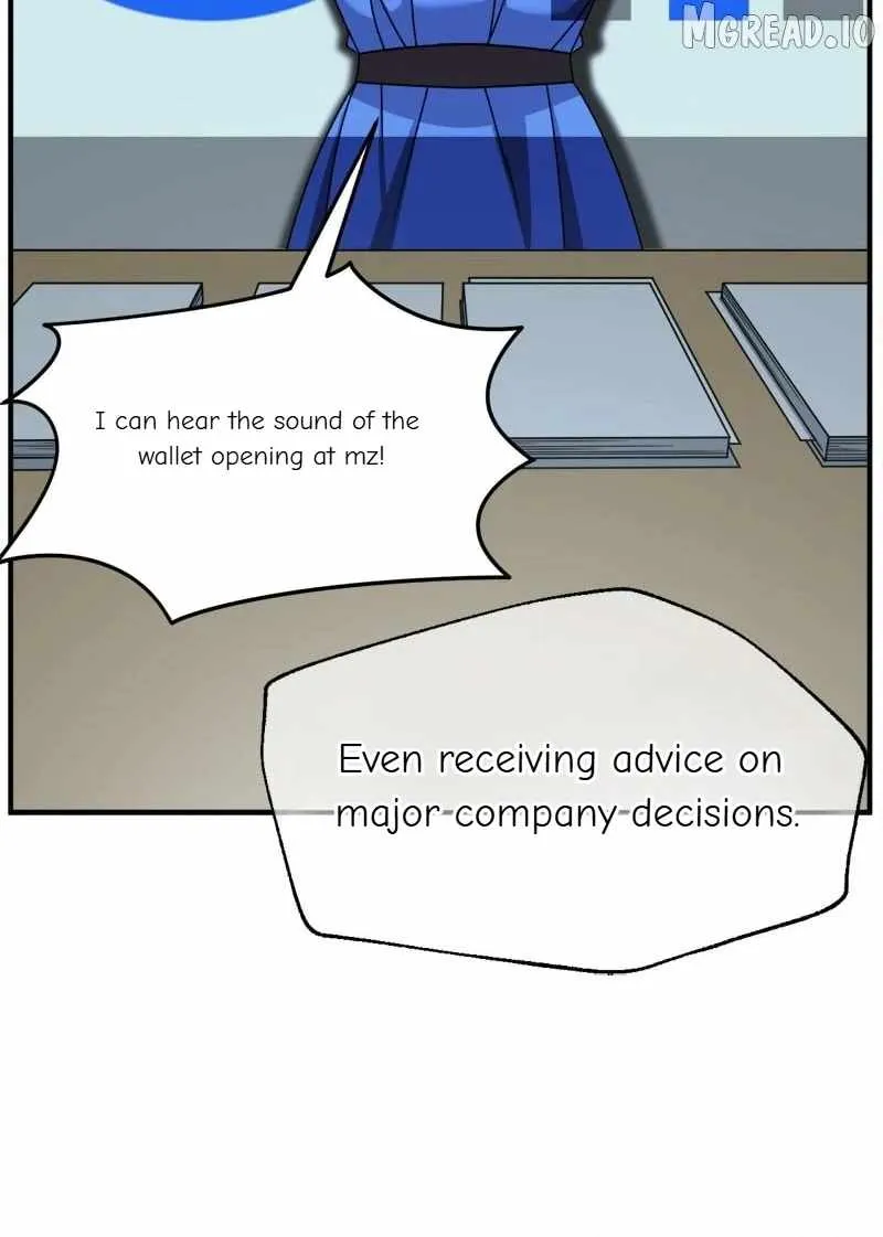Read Change Me chapter 255 image 21 on Lezhin
