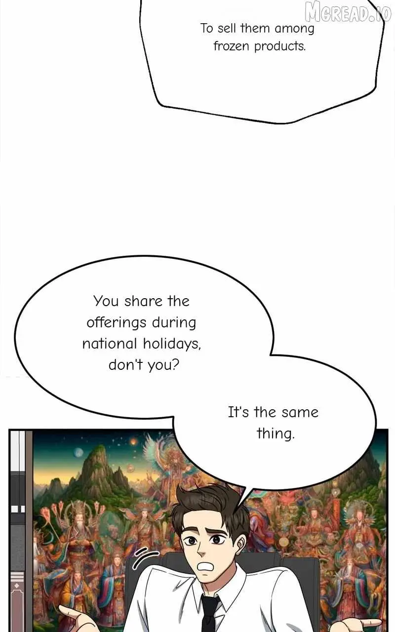 Read Change Me chapter 255 image 25 on Lezhin