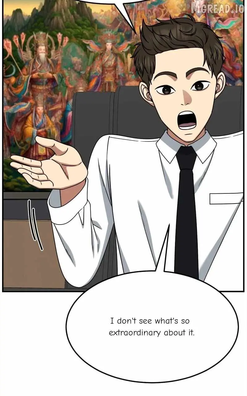Read Change Me chapter 255 image 27 on Lezhin