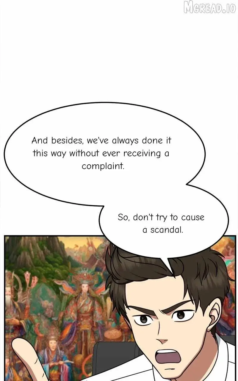 Read Change Me chapter 255 image 28 on Lezhin