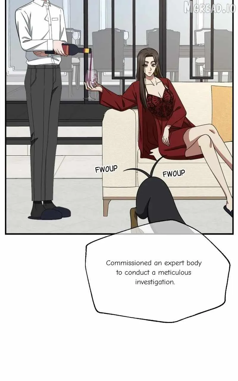 Read Change Me chapter 255 image 35 on Lezhin