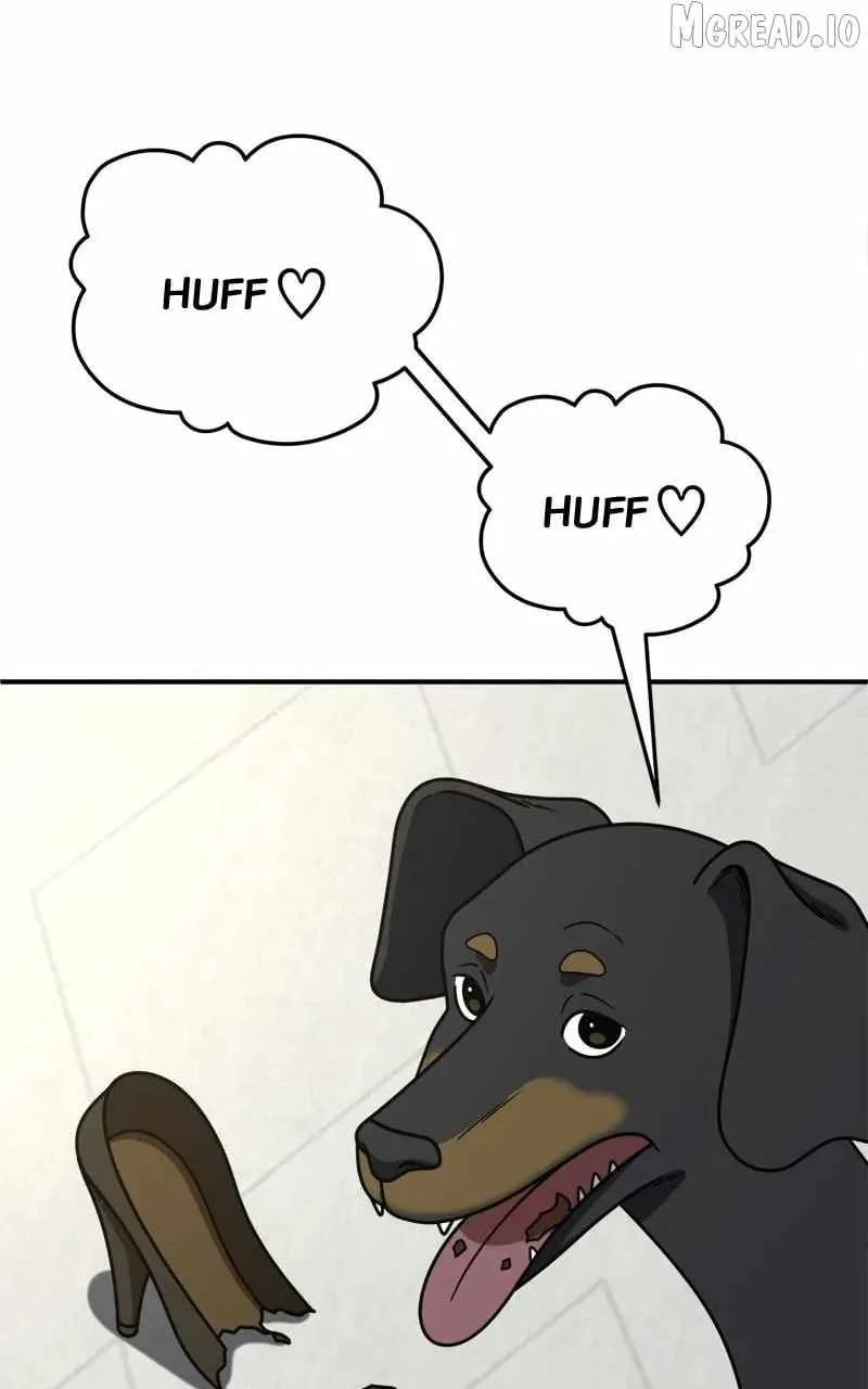 Read Change Me chapter 255 image 40 on Lezhin