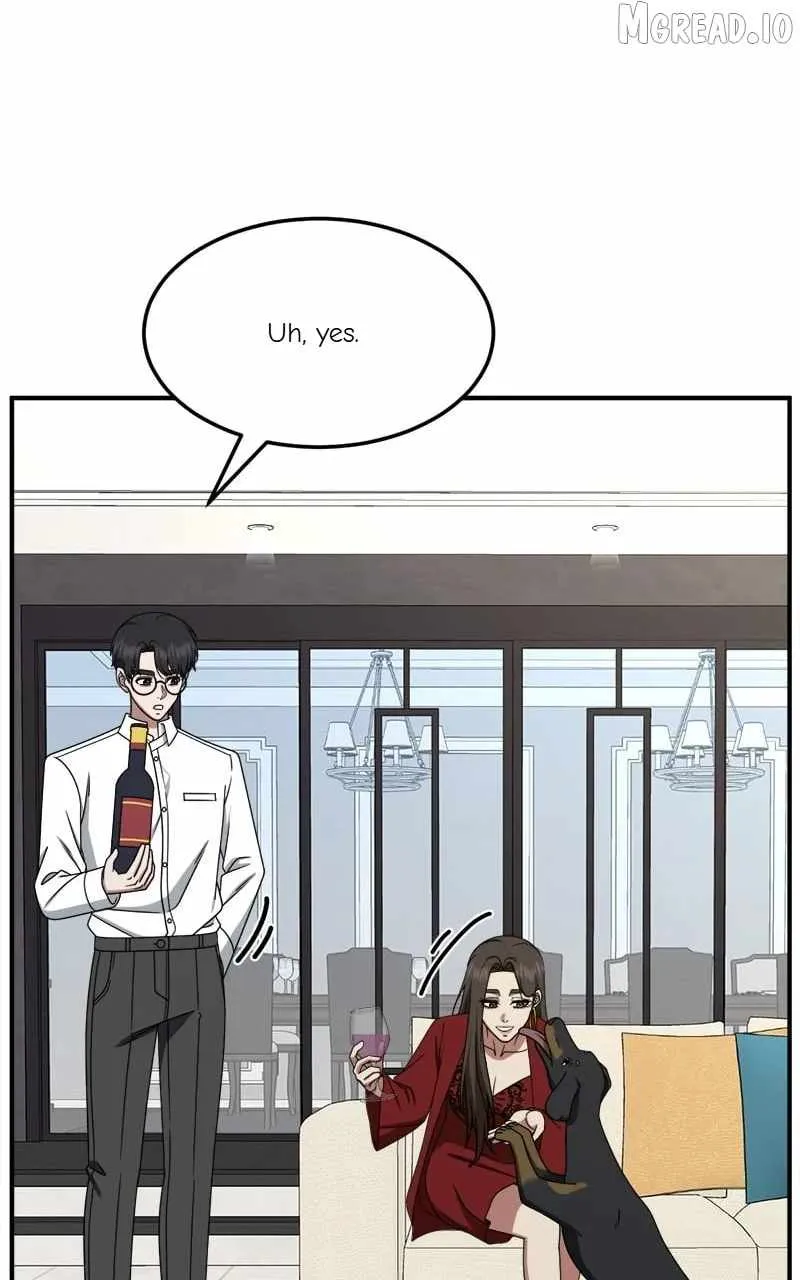 Read Change Me chapter 255 image 46 on Lezhin