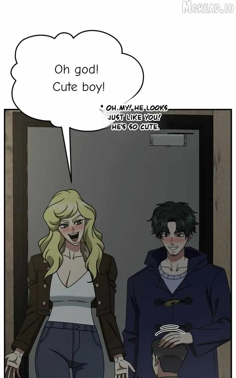 Read Change Me chapter 255 image 94 on Lezhin