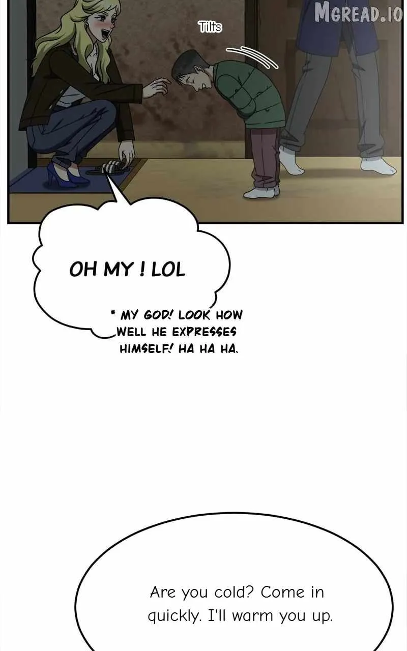 Read Change Me chapter 255 image 96 on Lezhin