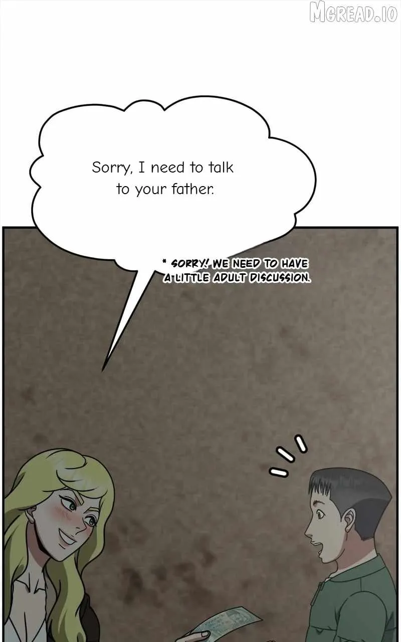 Read Change Me chapter 255 image 98 on Lezhin