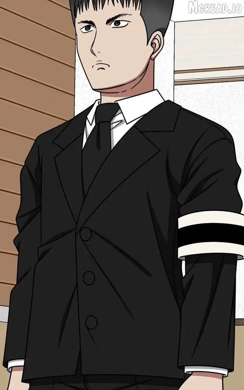 Read Change Me chapter 256 image 102 on Lezhin