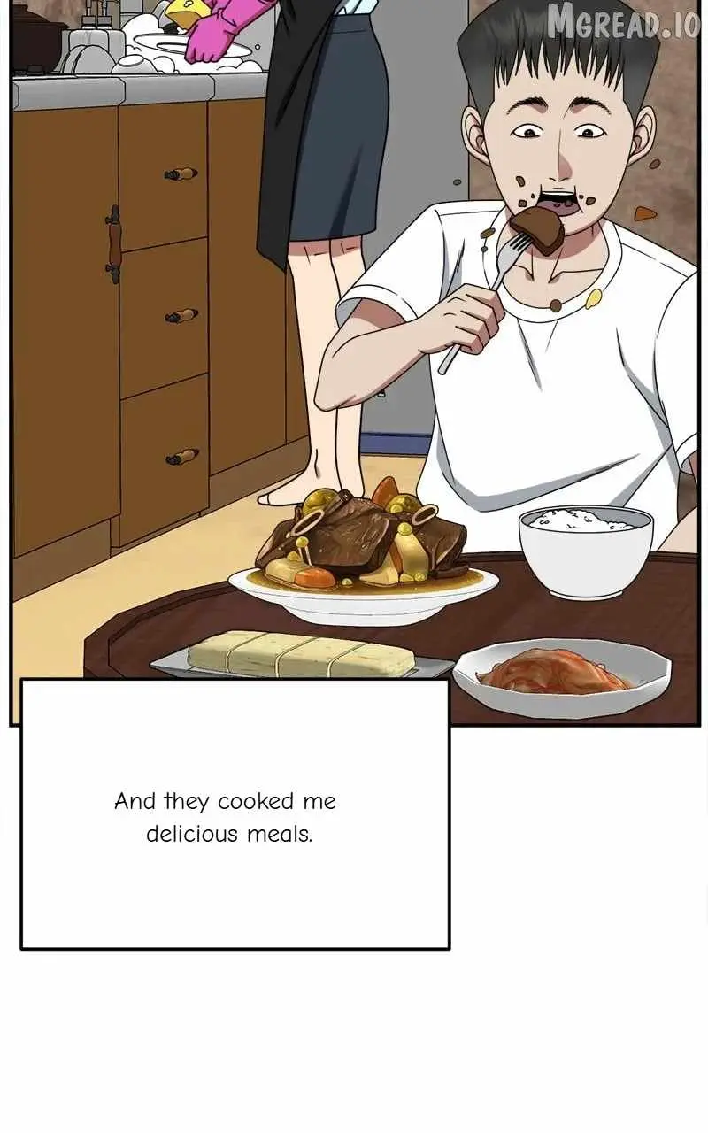 Read Change Me chapter 256 image 111 on Lezhin