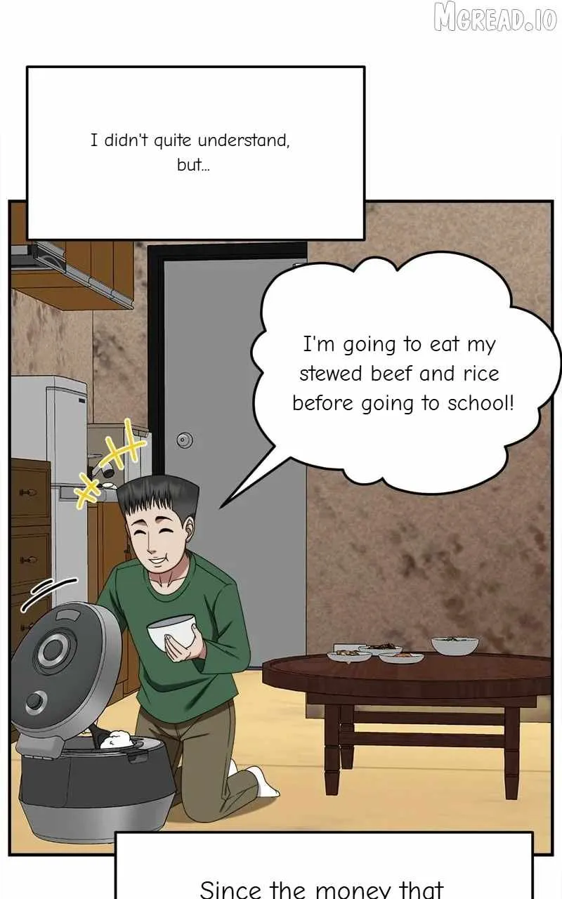 Read Change Me chapter 256 image 117 on Lezhin