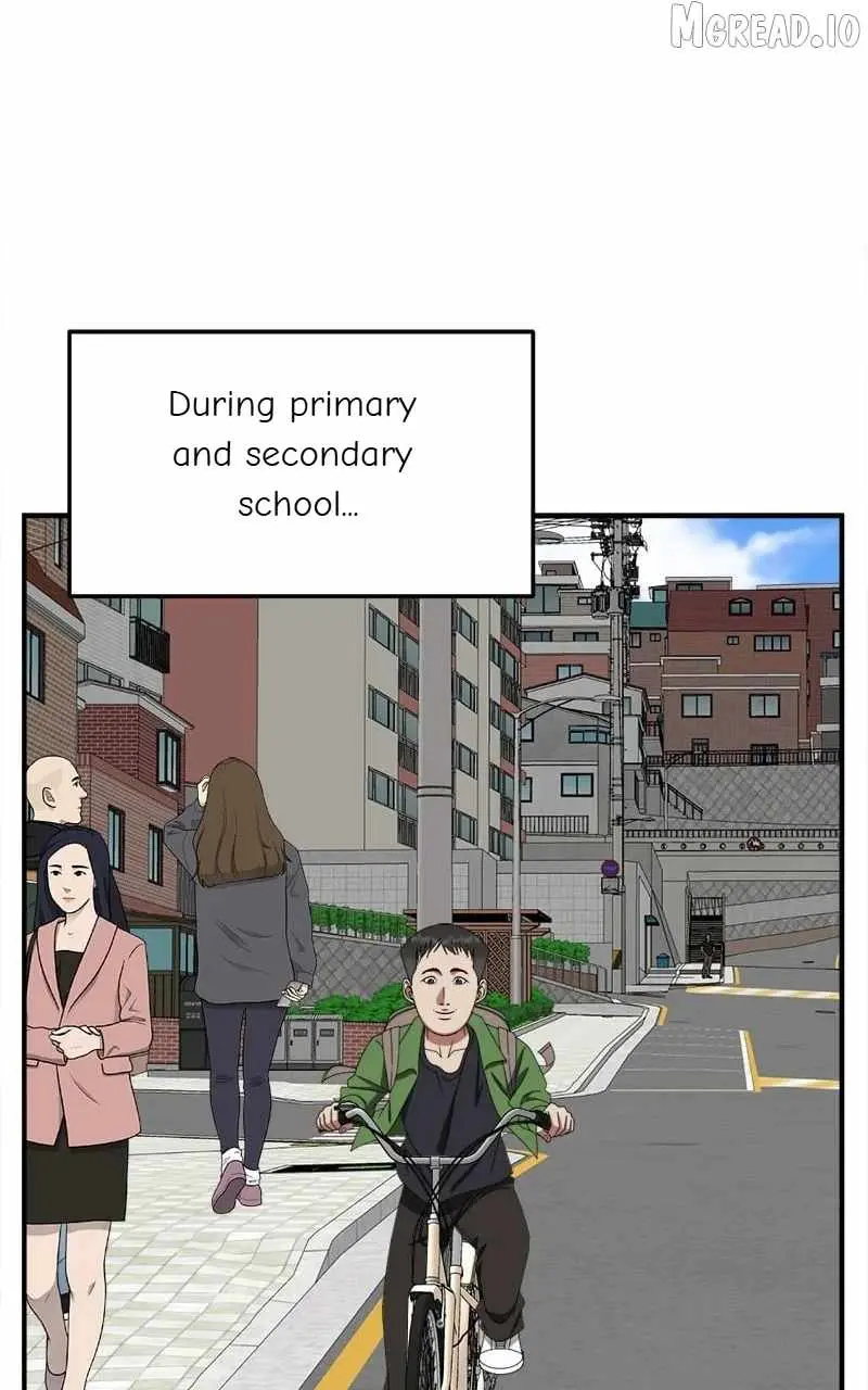 Read Change Me chapter 256 image 119 on Lezhin
