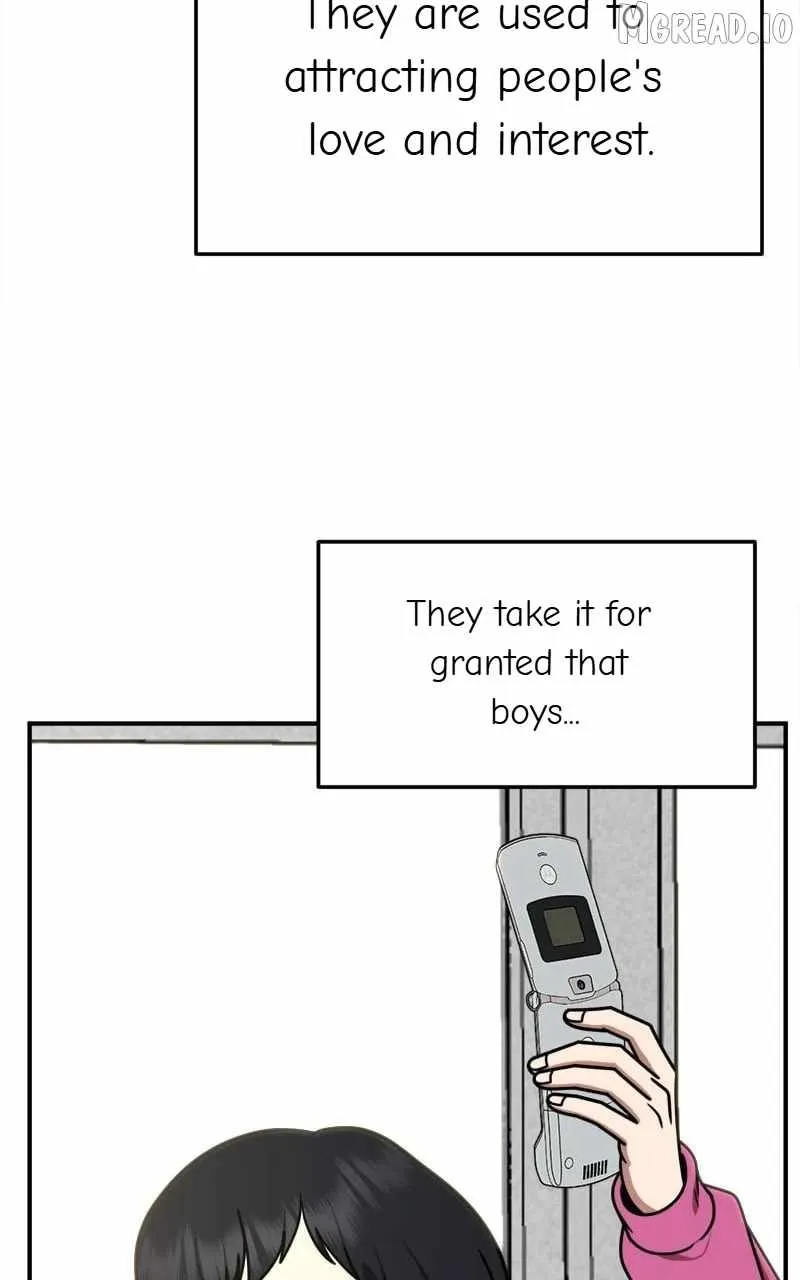 Read Change Me chapter 256 image 135 on Lezhin