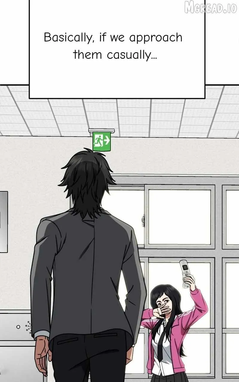 Read Change Me chapter 256 image 137 on Lezhin