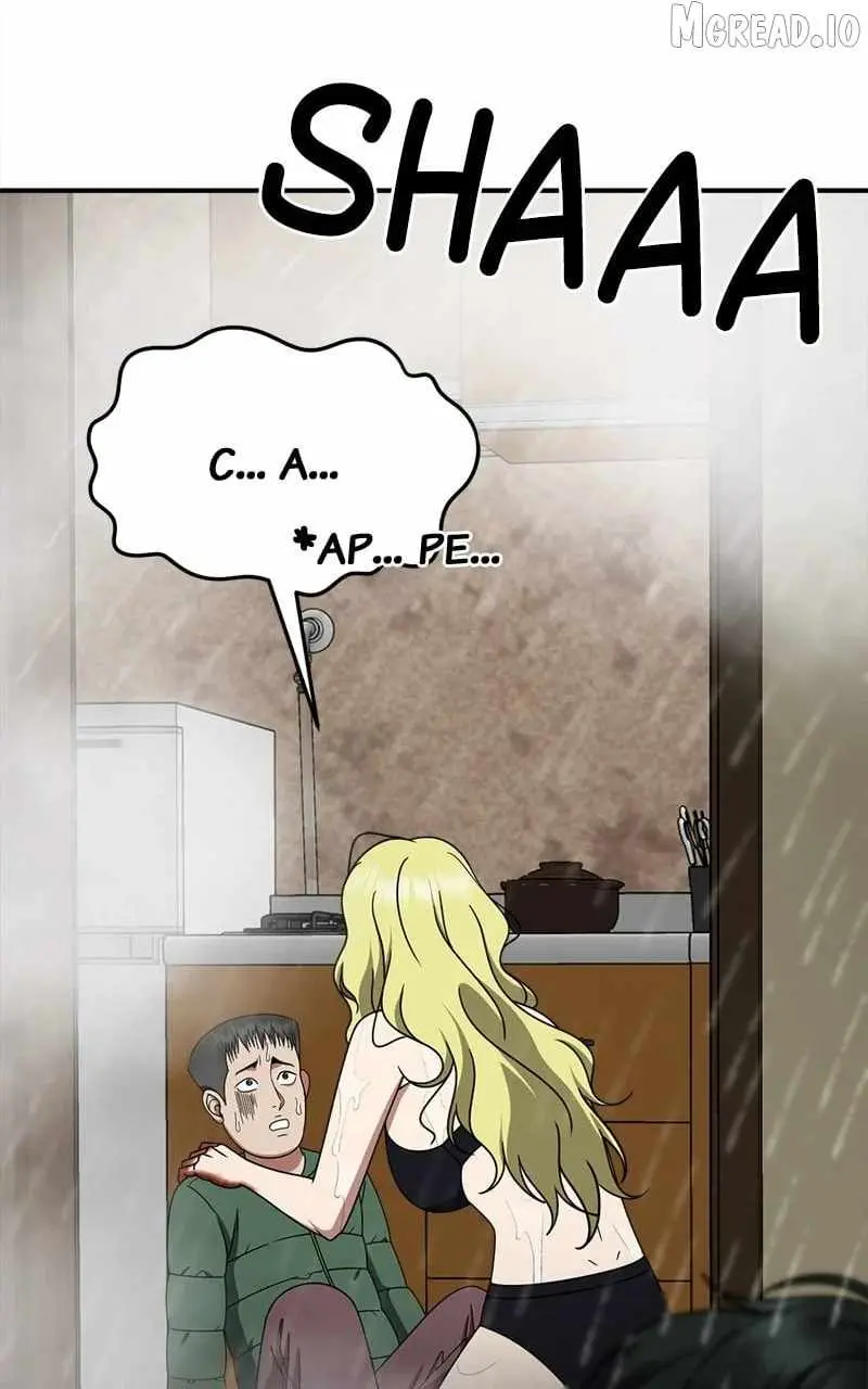 Read Change Me chapter 256 image 17 on Lezhin