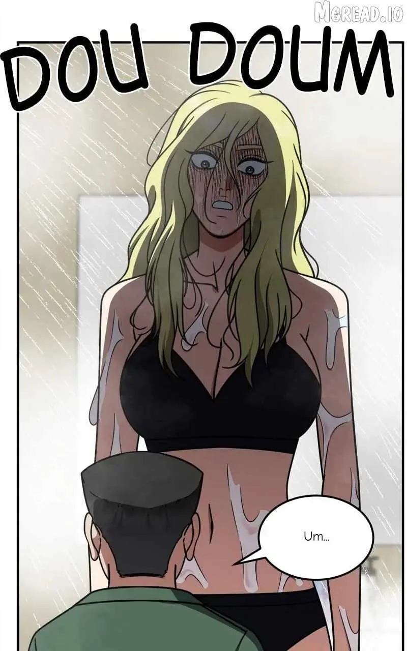Read Change Me chapter 256 image 2 on Lezhin