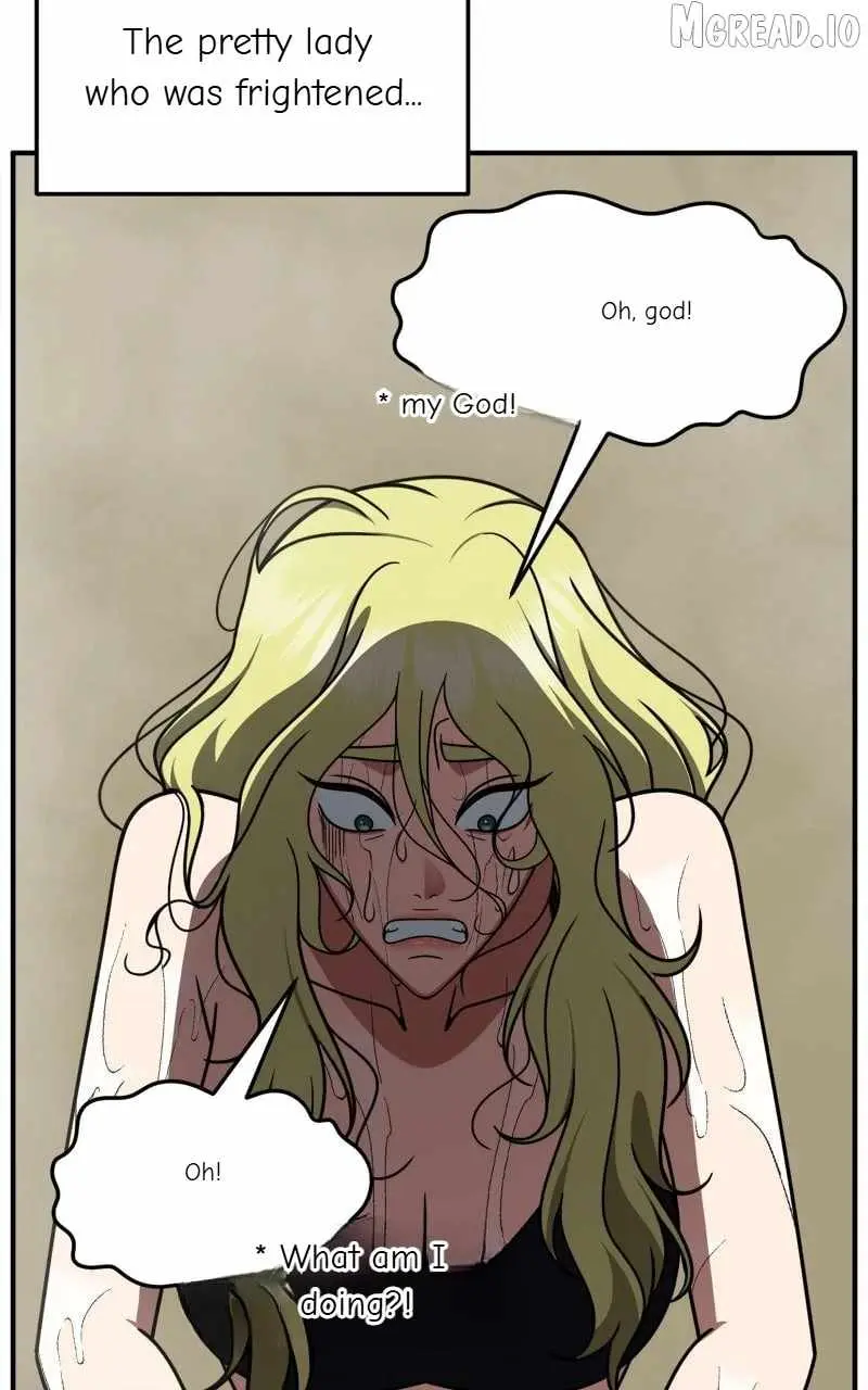 Read Change Me chapter 256 image 29 on Lezhin