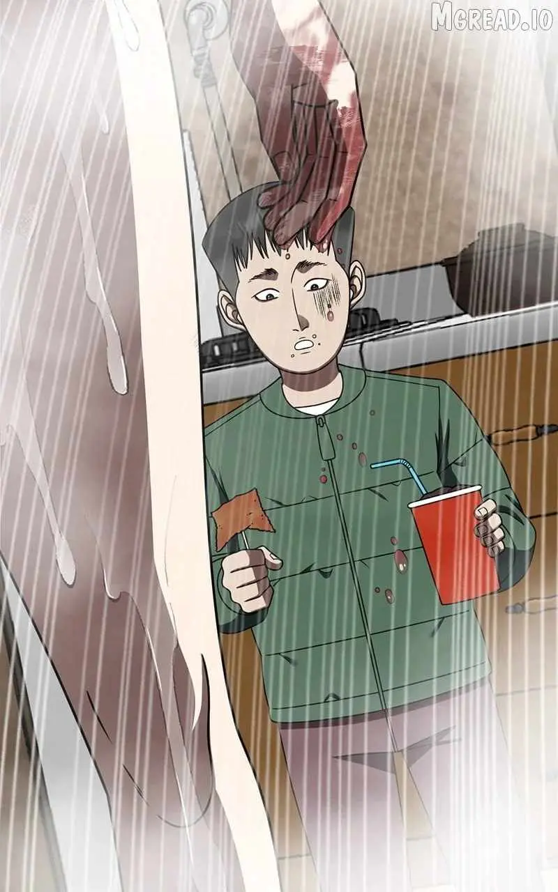 Read Change Me chapter 256 image 32 on Lezhin