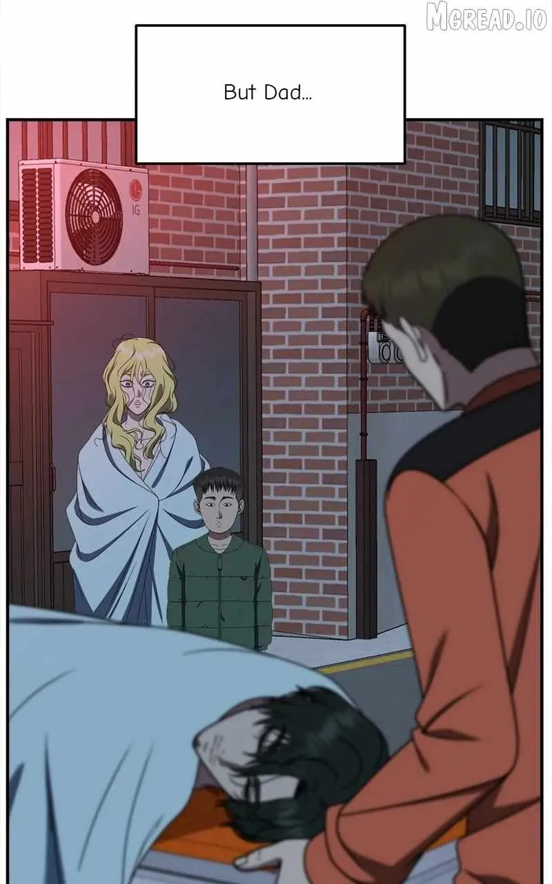Read Change Me chapter 256 image 36 on Lezhin