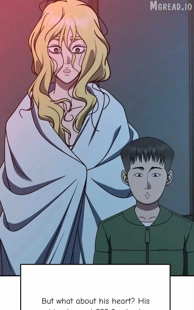 Read Change Me chapter 256 image 38 on Lezhin