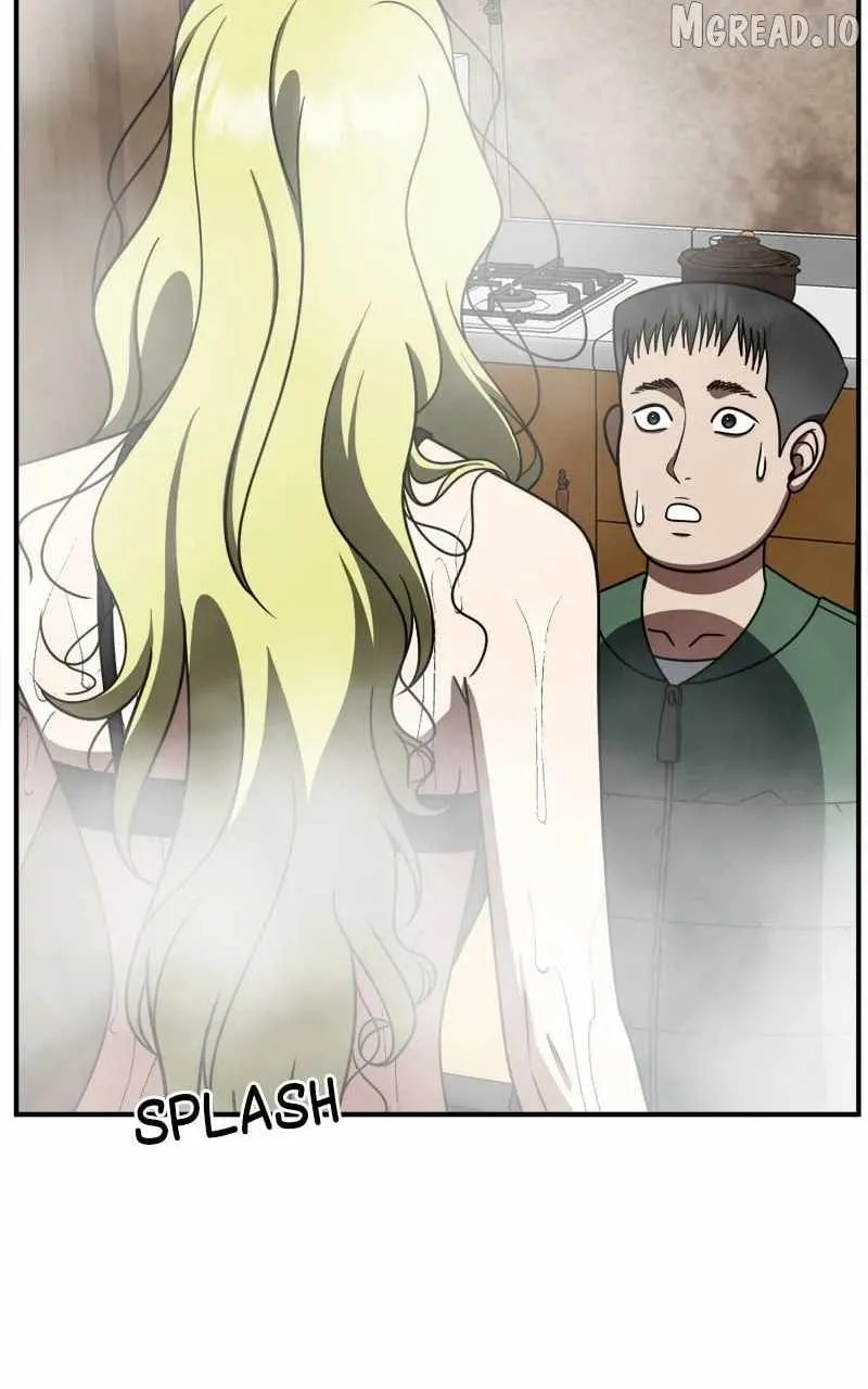 Read Change Me chapter 256 image 4 on Lezhin