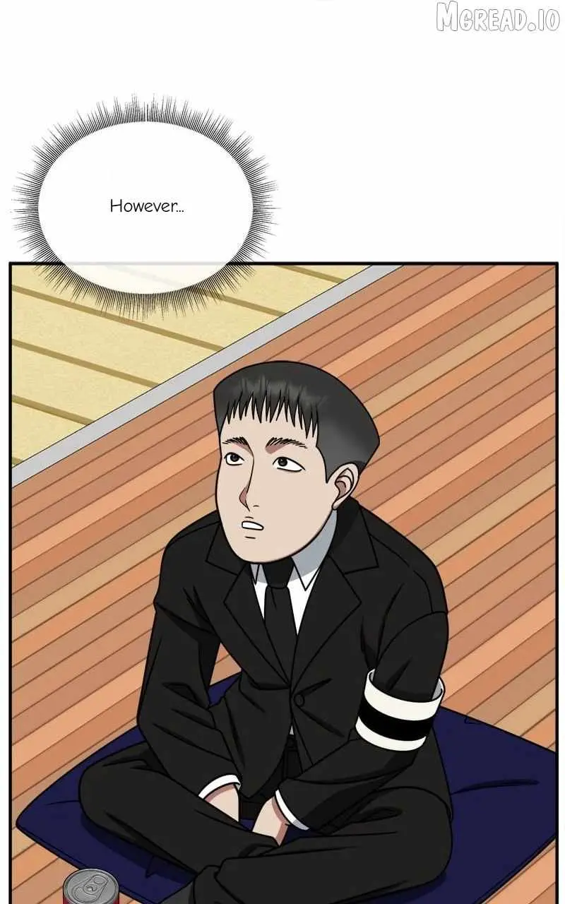 Read Change Me chapter 256 image 40 on Lezhin