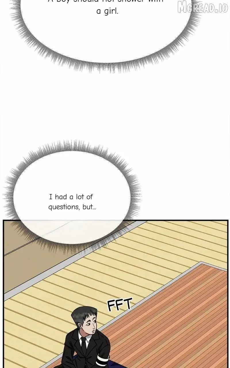 Read Change Me chapter 256 image 43 on Lezhin