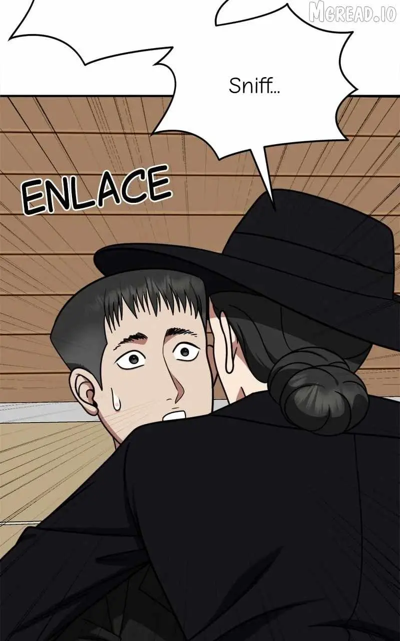 Read Change Me chapter 256 image 57 on Lezhin