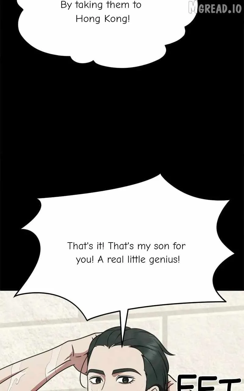 Read Change Me chapter 256 image 72 on Lezhin