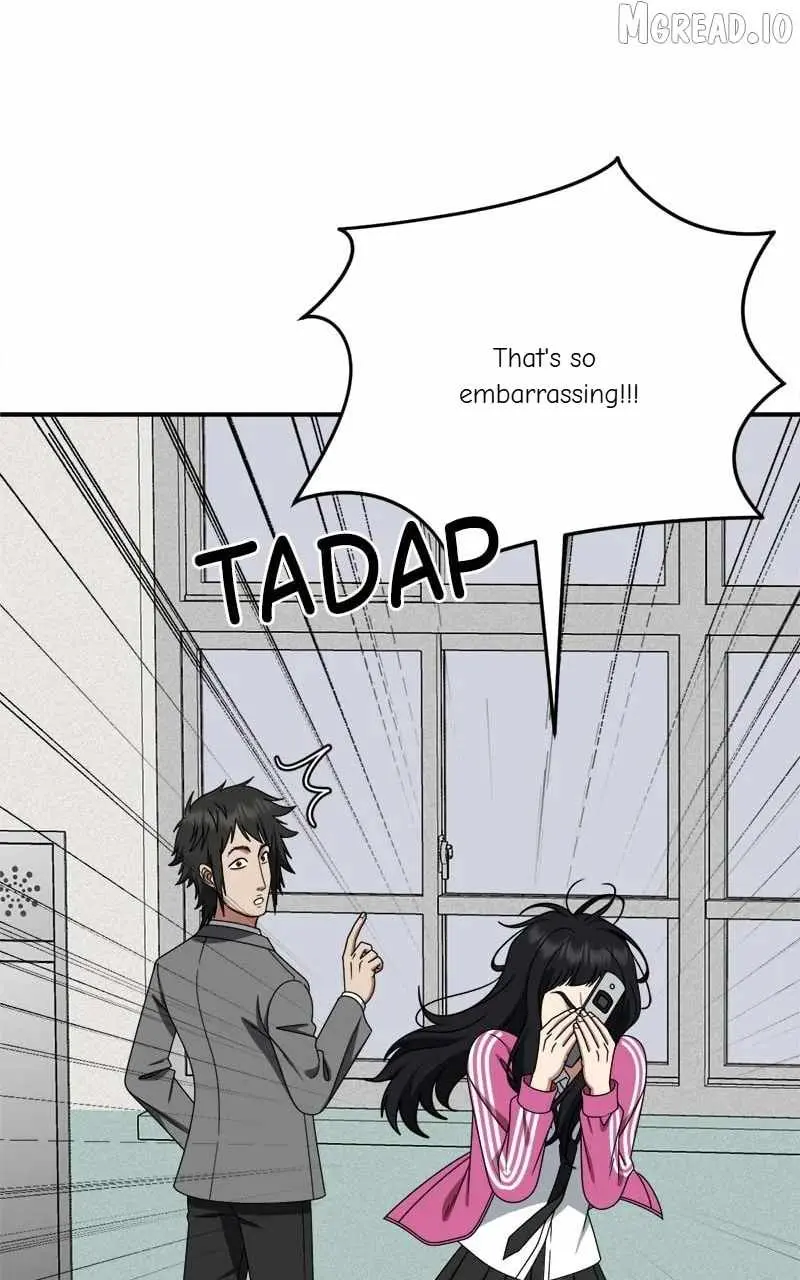 Read Change Me chapter 257 image 14 on Lezhin