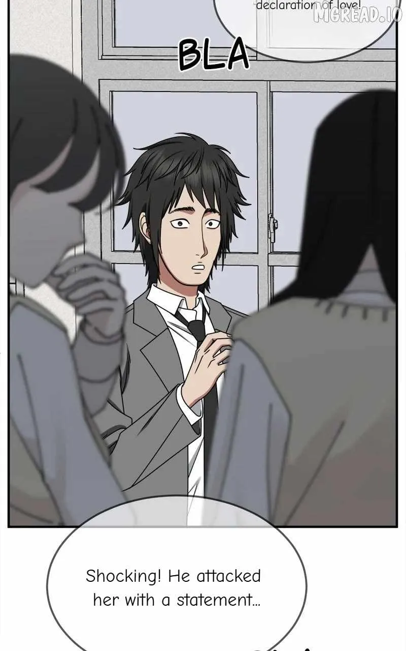 Read Change Me chapter 257 image 18 on Lezhin