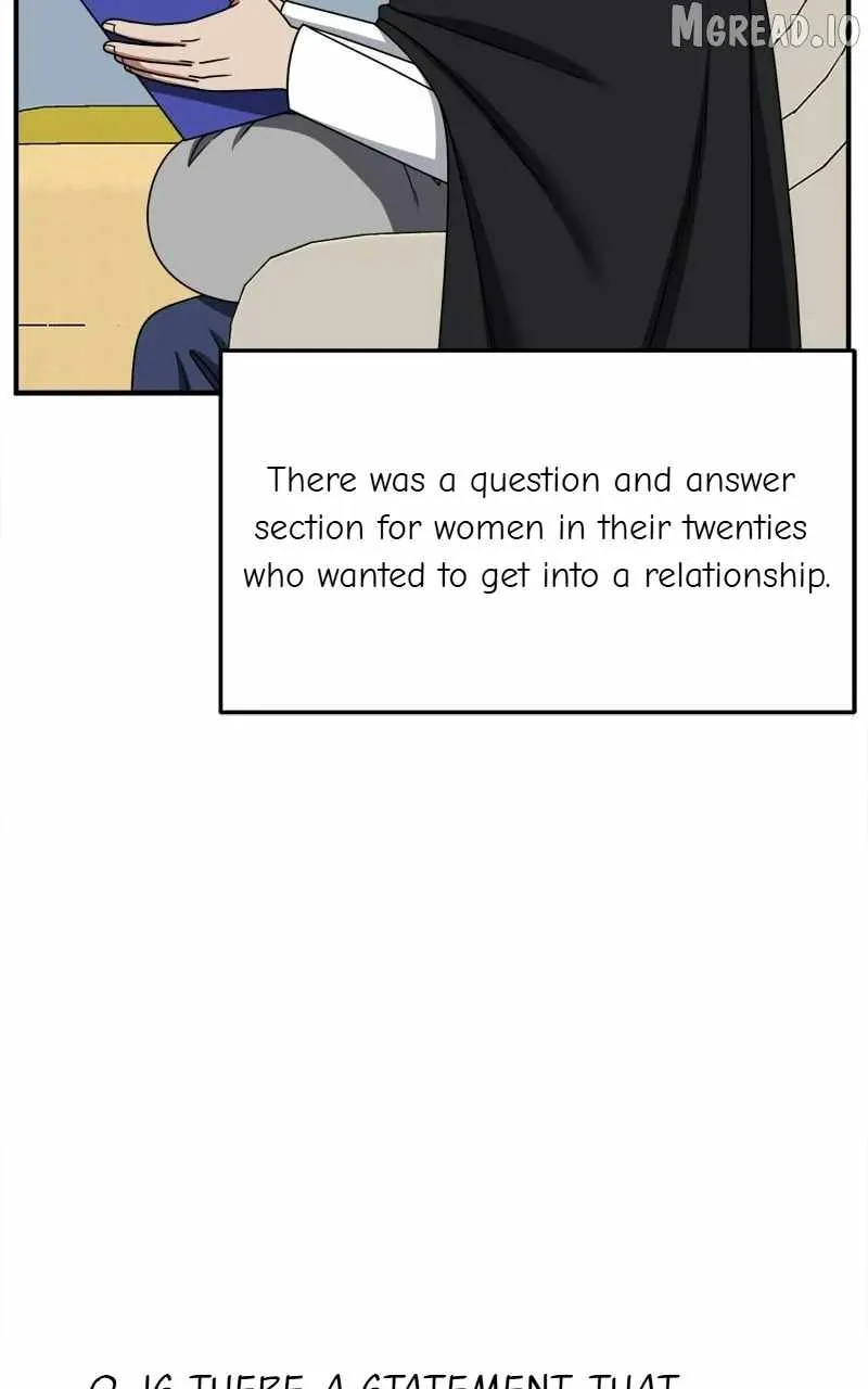 Read Change Me chapter 257 image 22 on Lezhin