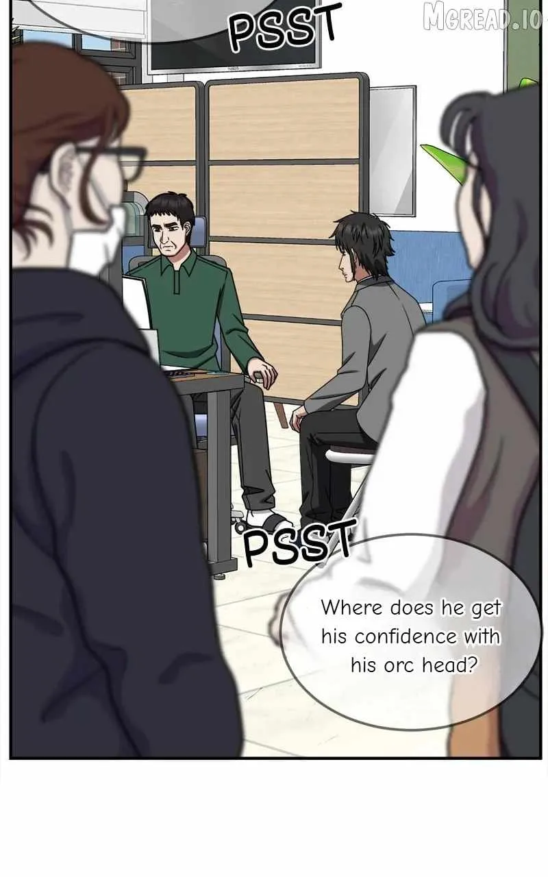 Read Change Me chapter 257 image 35 on Lezhin