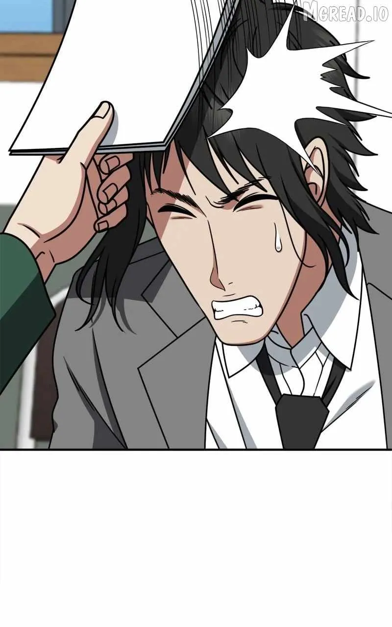 Read Change Me chapter 257 image 37 on Lezhin