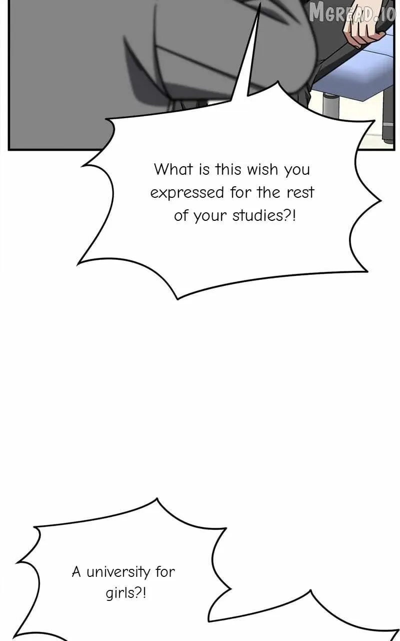 Read Change Me chapter 257 image 41 on Lezhin