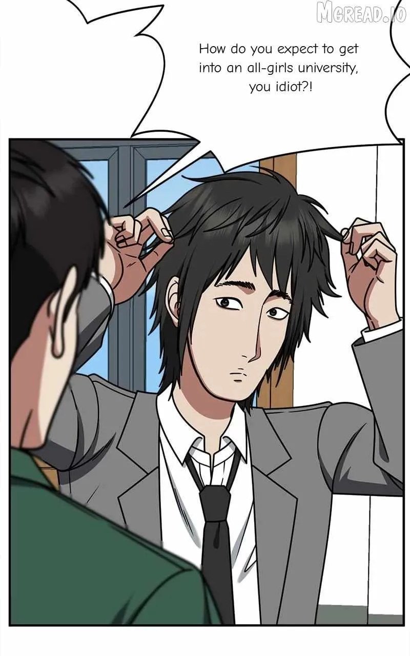 Read Change Me chapter 257 image 42 on Lezhin