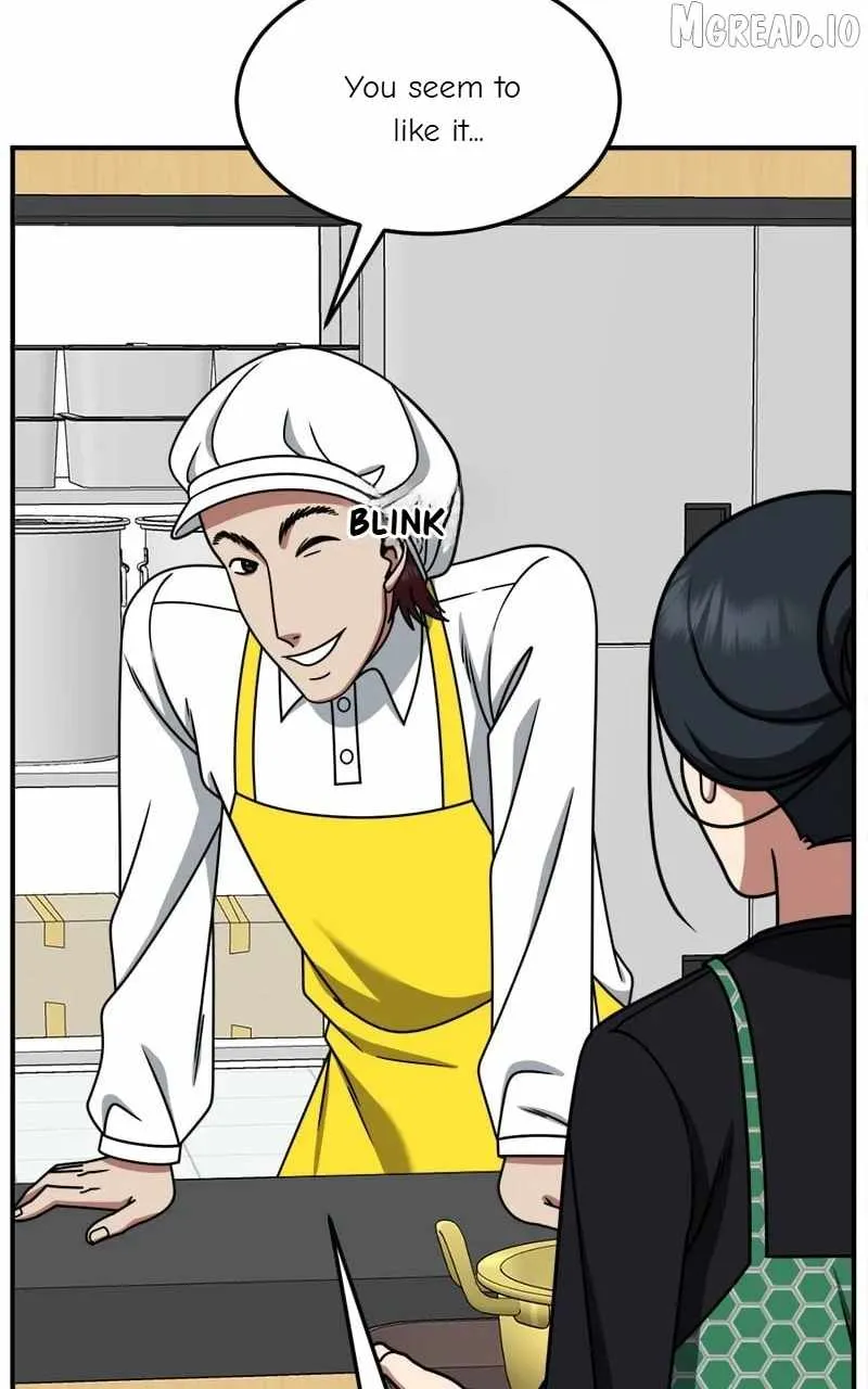 Read Change Me chapter 257 image 58 on Lezhin