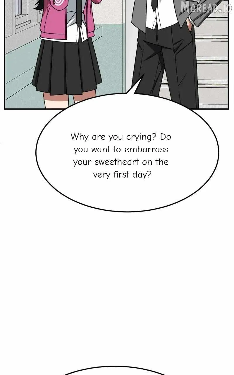 Read Change Me chapter 257 image 7 on Lezhin