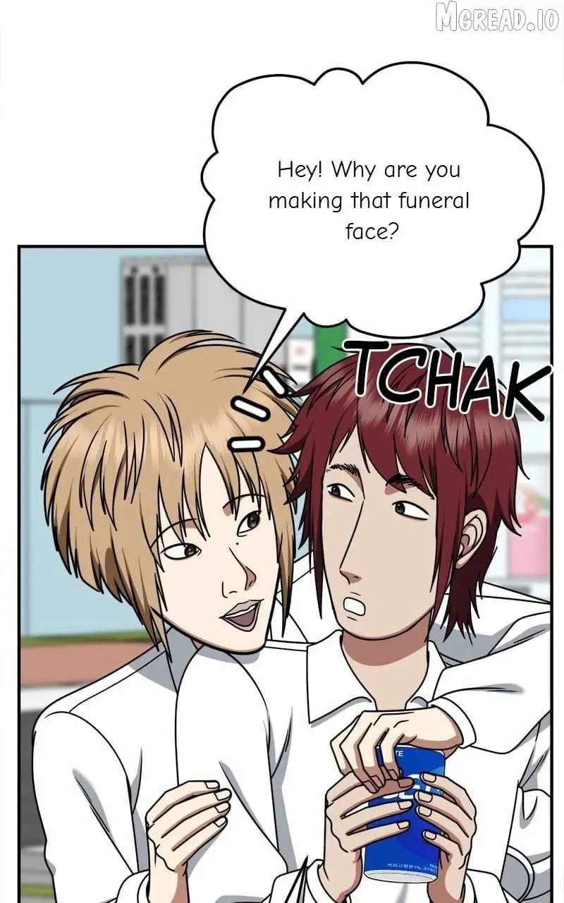 Read Change Me chapter 257 image 70 on Lezhin