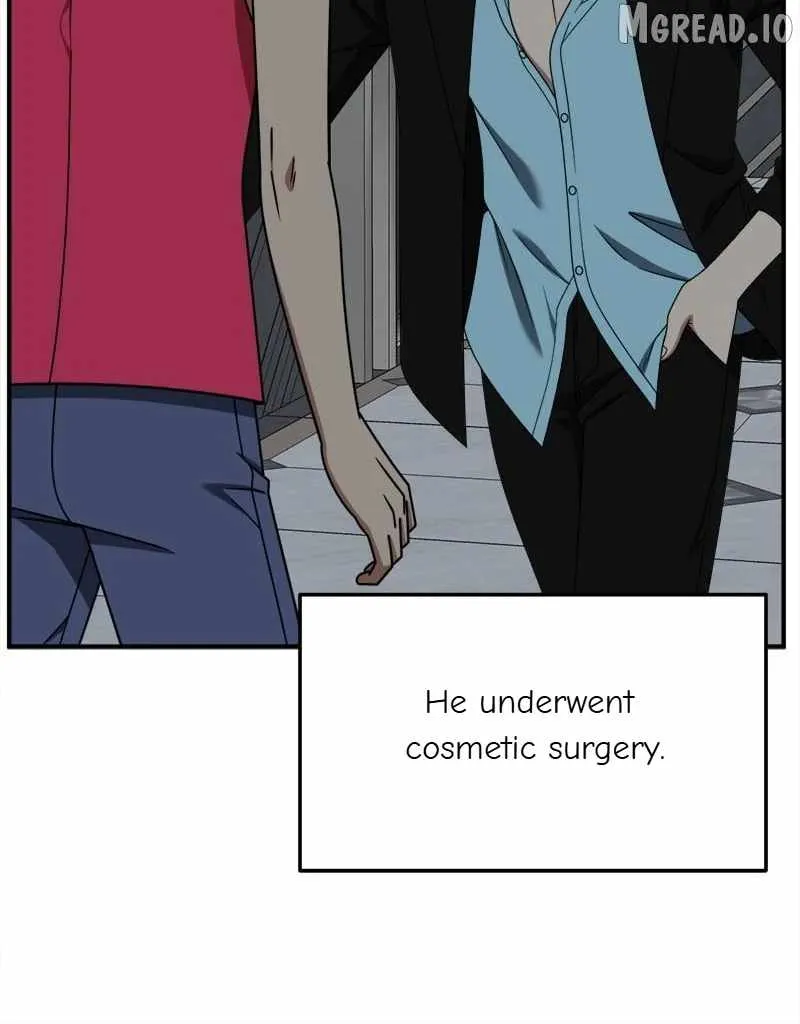 Read Change Me chapter 257 image 87 on Lezhin