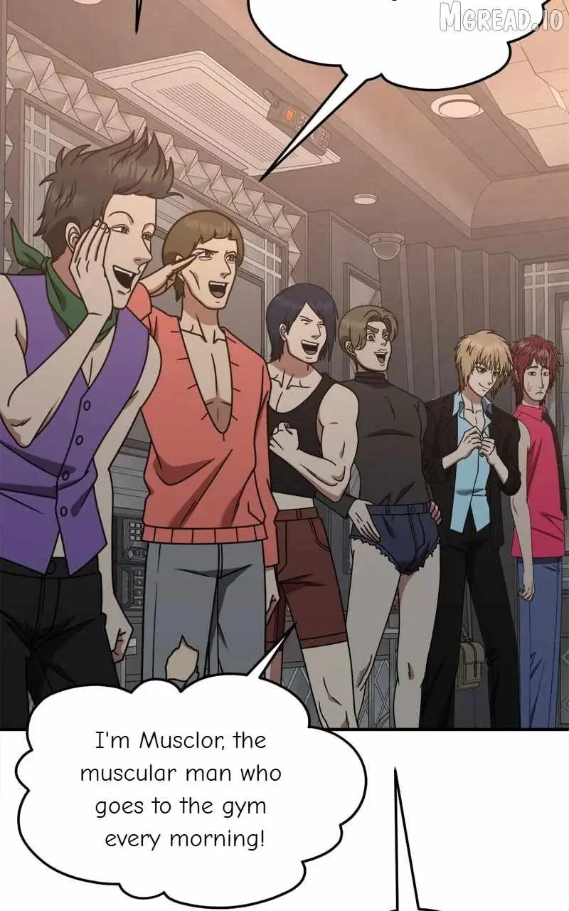 Read Change Me chapter 257 image 92 on Lezhin