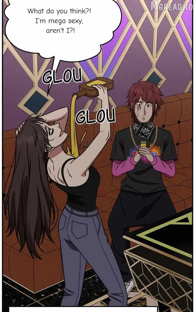Read Change Me chapter 258 image 103 on Lezhin